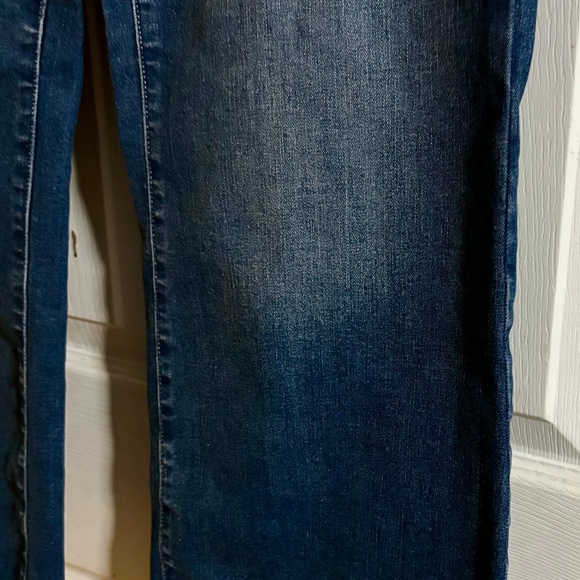Lane Bryant Bootcut Jeans - Picture 3 of 5